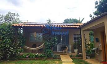 Imagem: Casa Setor Tororó Jardim Botânico 2 Quartos