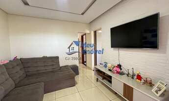 Imagem 3: QR 323 Samambaia Sul Casa 4 Quartos 8 Vagas Lote 190m² Laje Área de Serviço