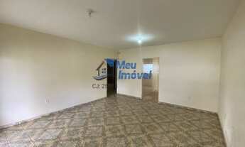 Imagem 2: Quadra 303 CJ 8 Recanto das Emas Casa 3 Quartos 1 Suíte Lote 135m² 2 Vagas