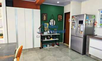 Imagem 6: Casa Setor Tororó Jardim Botânico 2 Quartos Suítes 2 Vagas 84,25m² Varanda