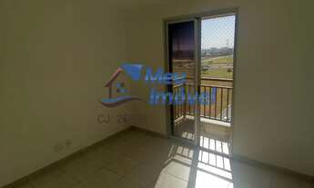 Imagem: Samambaia Viva Arquitetura 3 quartos 1 suites