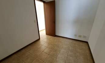 Imagem 5: Águas Claras Res Paradiso Quadra 104 3 quartos 1 suíte 1 vaga 132m² Varanda FGTS