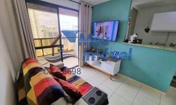 Imagem: Rua 07 Residencial Max Home 1 Quarto 1 Vaga