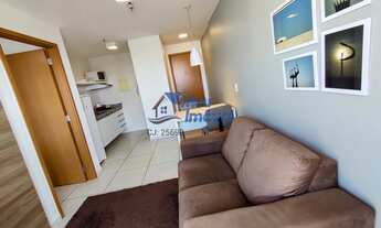 Imagem: Avenida Jacarandá Spot Apartments 1 Quarto