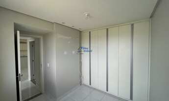 Imagem 7: QR 102 Samambaia Residencial Luna Bella 2 Quartos 1 Vaga 48 m² Lazer Andar alto