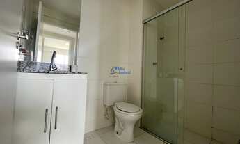 Imagem 6: QR 102 Samambaia Residencial Luna Bella 2 Quartos 1 Vaga 48 m² Lazer Andar alto