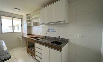 Imagem: QR 102 Samambaia Residencial Luna Bella