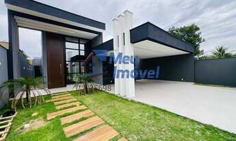 Imagem: Residencial Orion Casa 3 Suítes Closet