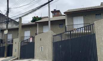 Imagem: SOBRADO COM 2 DORMITÓRIOS PARA LOCAÇÃO