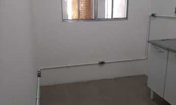 Imagem: KITNET COM 1 DORMITÓRIO PARA ALUGAR, 5