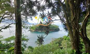 Imagem 2: Terreno a venda em Ilhabela