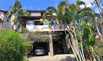 Imagem 4: Casa em condomínio a venda em Ilhabela