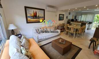 Imagem 2: Casa em condominio a venda em Ilhabela