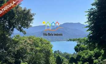 Imagem: Terreno a venda em Ilhabela