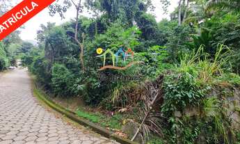 Imagem: Terreno a venda em Ilhabela