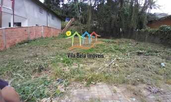 Imagem: Terreno a venda em Ilhabela
