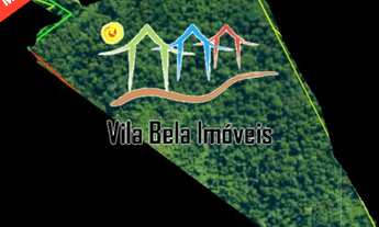 Imagem: Área a venda em Ilhabela