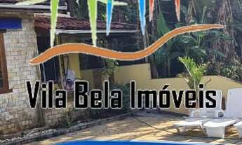 Imagem 3: Casa em condomínio a venda em Ilhabela