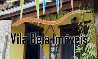 Imagem 6: Casa em condomínio a venda em Ilhabela