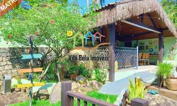 Imagem: Casa a venda em Ilhabela