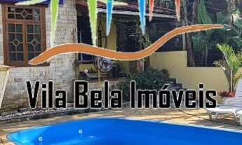 Imagem 2: Casa em condomínio a venda em Ilhabela