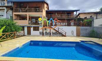 Imagem: CASA RESIDENCIAL em Ilhabela - SP, Itaguassú