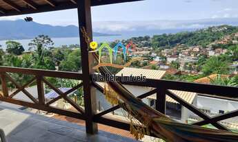 Imagem 6: CASA RESIDENCIAL em Ilhabela - SP, Itaguassú