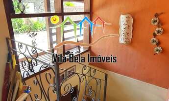 Imagem 2: CASA RESIDENCIAL em Ilhabela - SP, Itaguassú