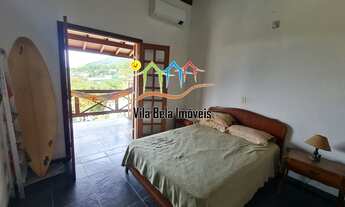 Imagem 7: CASA RESIDENCIAL em Ilhabela - SP, Itaguassú