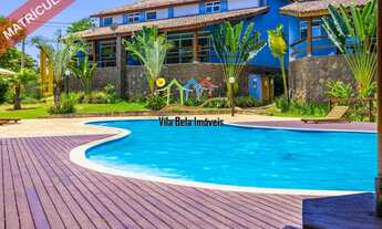 Imagem: Casa a venda em Ilhabela