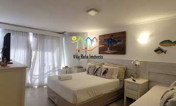 Imagem 6: Flat em condomínio a venda em Ilhabela