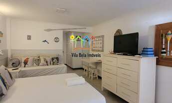 Imagem 5: Flat em condomínio a venda em Ilhabela