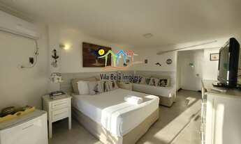 Imagem 2: Flat em condomínio a venda em Ilhabela