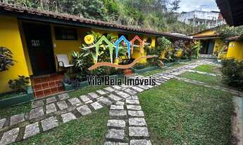 Imagem 4: Pousada a venda em Ilhabela