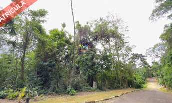 Imagem: Terreno a venda em Ilhabela