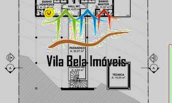 Imagem 5: Terreno a venda em Ilhabela