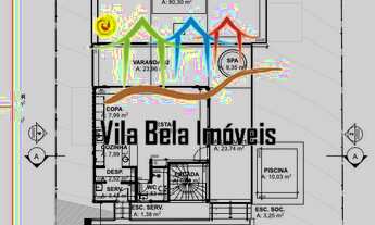Imagem 2: Terreno a venda em Ilhabela