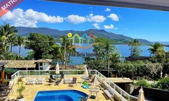 Imagem: Casa a venda em Ilhabela