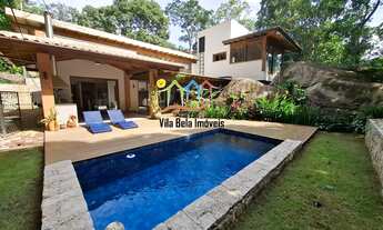 Imagem: Casa a venda em ilhabela