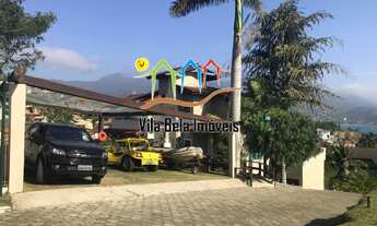 Imagem 5: Casa em condomínio a venda em Ilhabela