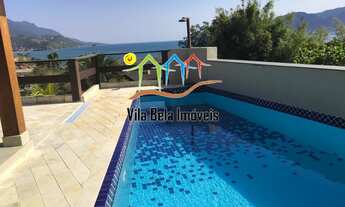 Imagem 3: Casa em condomínio a venda em Ilhabela