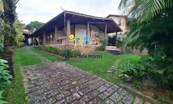 Imagem: Casa a venda em Ilhabela