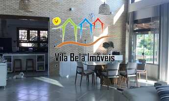 Imagem 7: Casa em condomínio a venda em Ilhabela