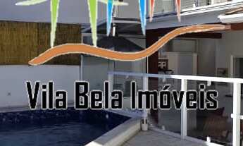 Imagem 3: Sobrado a venda em Ilhabela