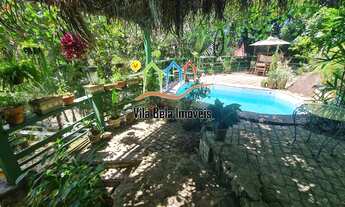 Imagem: Casa a venda em Ilhabela