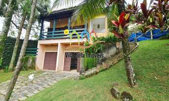 Imagem: Casa a venda em Ilhabela
