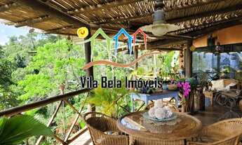 Imagem 2: Sobrado a venda em Ilhabela