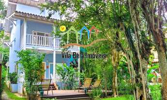 Imagem: Casa em condomínio para venda ou locação