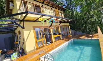 Imagem 4: Casa a venda em Ilhabela