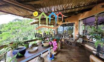 Imagem 3: Sobrado a venda em Ilhabela